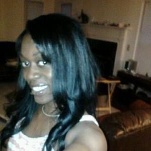 Meet your Posher, Nita